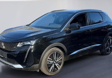 Peugeot 3008 39.793 km 22.890 &euro; Mönchengladbach 41066