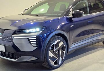 Mitsubishi Eclipse Cross 4.253 km 46.900 &euro; Mönchengladbach 41061