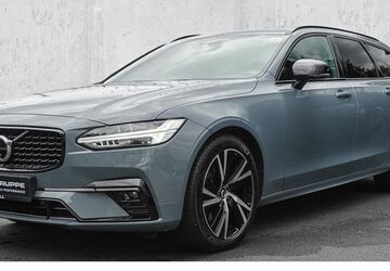 Volvo V90 41.868 km 40.980 &euro; Düsseldorf 40474