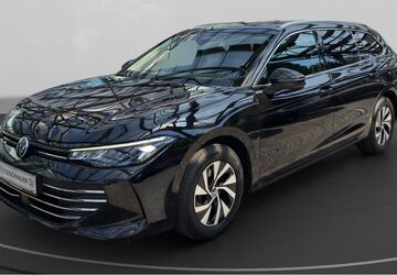 VW Passat Variant 74.396 km 26.390 &euro; Mönchengladbach 41238