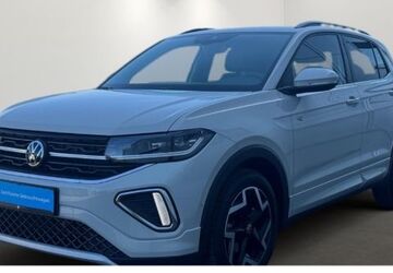 VW T-Cross 10.354 km 28.470 &euro; Neuss 41460
