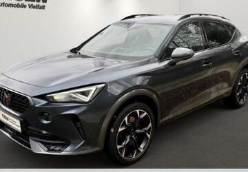 Cupra Formentor 12.766 km 30.980 &euro; Willich 47877