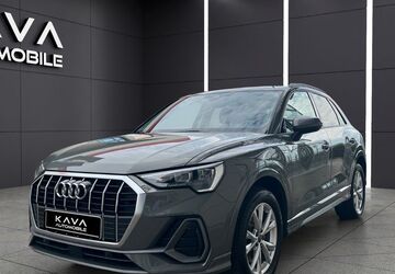 Audi Q3 22.484 km 34.900 &euro; Hückelhoven 41836