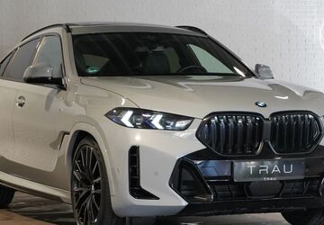 BMW X6 23.934 km 84.990 &euro; Hückelhoven 41836