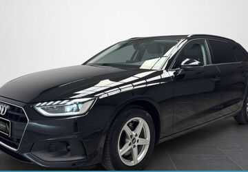 Audi A4 32.423 km 25.500 &euro; Moenchengladbach 41063