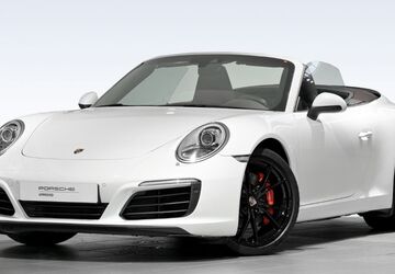 Porsche 991 112.401 km 82.900 &euro; Düsseldorf 40468