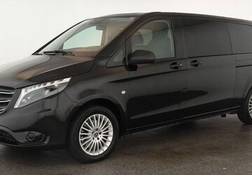 Mercedes-Benz Vito 101.300 km 42.984 &euro; Düsseldorf 40233