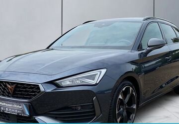Cupra Leon 58.200 km 22.190 &euro; Viersen 41751