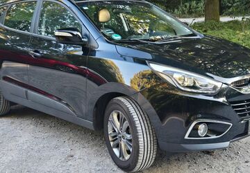 Hyundai ix35 143.465 km 7.000 &euro; Mönchengladbach 41169