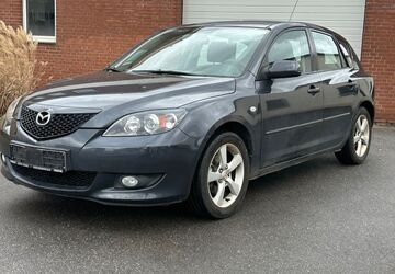 Mazda 3 236.000 km 1.990 &euro; Neuss 41460
