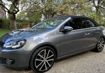 VW Golf 90.441 km 10.490 &euro; Willich 47877