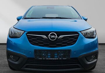 Opel Crossland (X) 119.000 km 8.450 &euro; Krefeld 47803