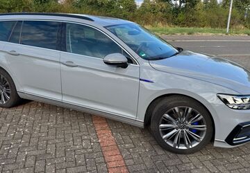 VW Passat Variant 147.000 km 15.700 &euro; Neuss 41470