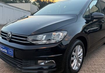 VW Touran 197.000 km 12.999 &euro; Mönchengladbach 41238