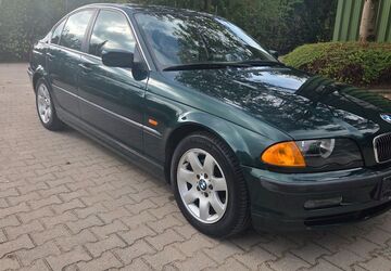 BMW 328 90.000 km 9.499 &euro; Krefeld 47807