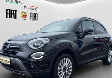 Fiat 500X 17.920 km 17.490 &euro; Viersen 41748