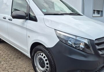Mercedes-Benz Vito 189.000 km 17.500 &euro; Düsseldorf 40591