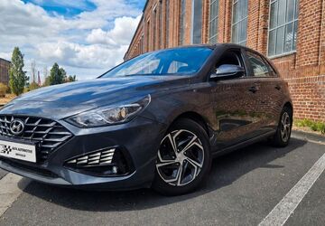 Hyundai i30 96.750 km 14.399 &euro; Willich 47877