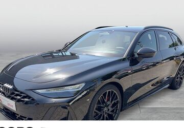 Audi A6 4.444 km 63.980 &euro; Mönchengladbach 41066
