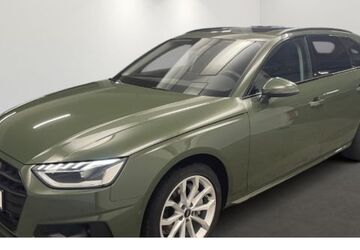 Audi A4 32.350 km 31.490 &euro; Neuss 41464