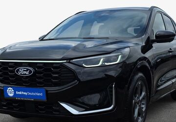 Ford Kuga 17.433 km 24.690 &euro; Düsseldorf 40233