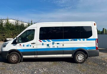 Ford Transit 277.000 km 14.900 &euro; Mönchengladbach 41066