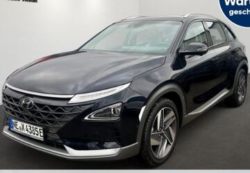 Hyundai NEXO 21.897 km 15.290 &euro; Mönchengladbach 41061