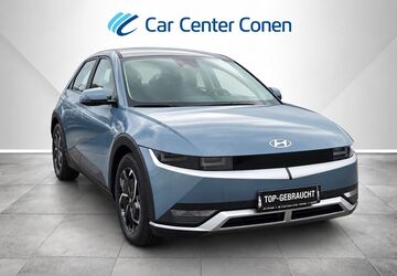 Hyundai IONIQ 21.200 km 31.490 &euro; Heinsberg 52525