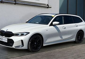 BMW 320 24.600 km 38.999 &euro; Meerbusch 40668