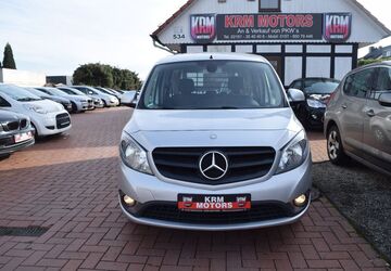Mercedes-Benz Citan 182.000 km 5.990 &euro; Mönchengladbach 41066