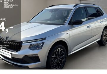 Skoda Kamiq 13.379 km 27.949 &euro; Krefeld 47809
