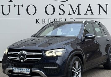 Mercedes-Benz GLE 350 121.980 km 45.500 &euro; Krefeld 47805