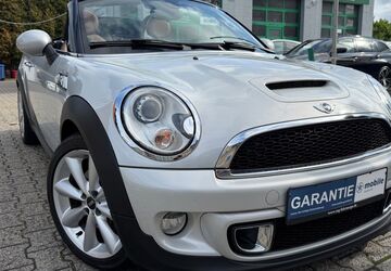 Mini Cooper S 93.200 km 9.998 &euro; Mönchengladbach 41069