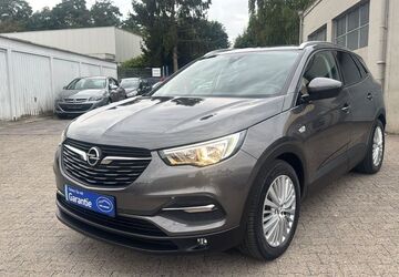 Opel Grandland (X) 78.000 km 13.490 &euro; Mönchengladbach 41238