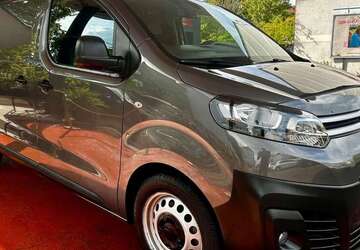 Citroen Jumpy 79.906 km 16.990 &euro; Düsseldorf 40589