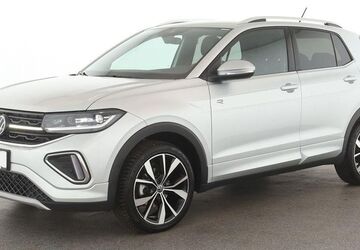 VW T-Cross 25.900 km 24.284 &euro; Neuss 41460