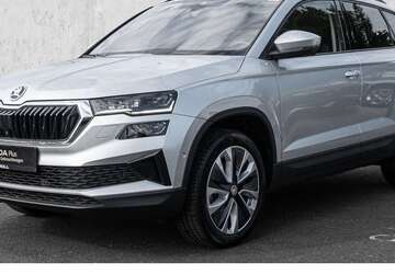 Skoda Karoq 53.554 km 23.540 &euro; Düsseldorf 40474