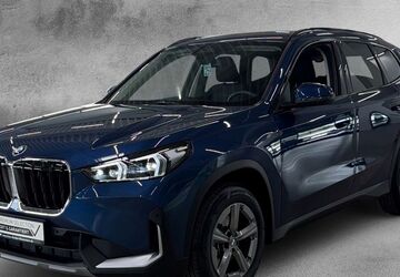BMW X1 12.663 km 39.671 &euro; Kempen 47906