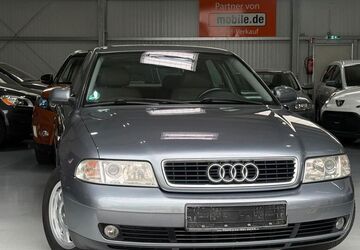 Audi A4 300.520 km 900 &euro; Rommerskirchen 41569