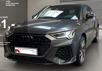 Audi RSQ3 36.378 km 49.799 &euro; Krefeld 47805