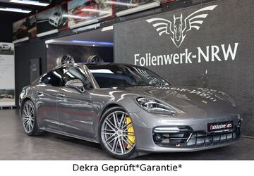 Porsche Panamera 189.200 km 59.970 &euro; Krefeld 47800