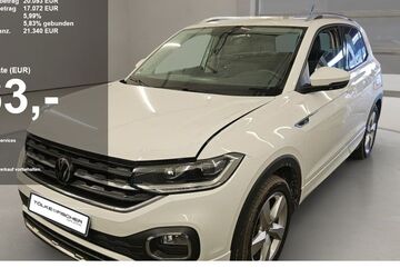 VW T-Cross 89.482 km 19.389 &euro; Krefeld 47805