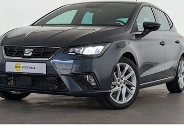 Seat Ibiza 16.890 km 21.960 &euro; Düsseldorf 40599