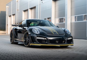 Porsche 991 21.628 km 219.000 &euro; Neuss 41464