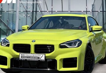 BMW M2 11.200 km 65.450 &euro; Mönchengladbach 41066