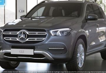 Mercedes-Benz GLE 350 71.456 km 52.490 &euro; Düsseldorf 40470