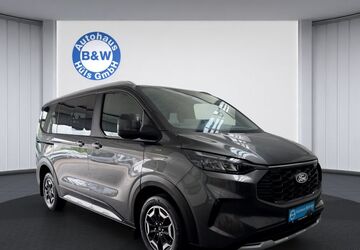 Ford Tourneo Custom 7.459 km 52.499 &euro; Krefeld 47805