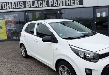 Kia Picanto 99.000 km 6.700 &euro; Tönisvorst 47918