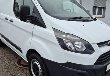Ford Transit Custom 154.000 km 8.500 &euro; Düsseldorf 40591