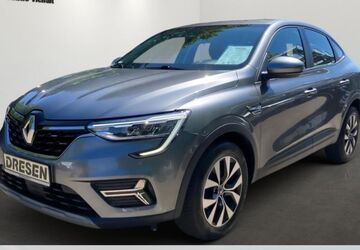 Renault Arkana 53.558 km 17.590 &euro; Viersen 41747